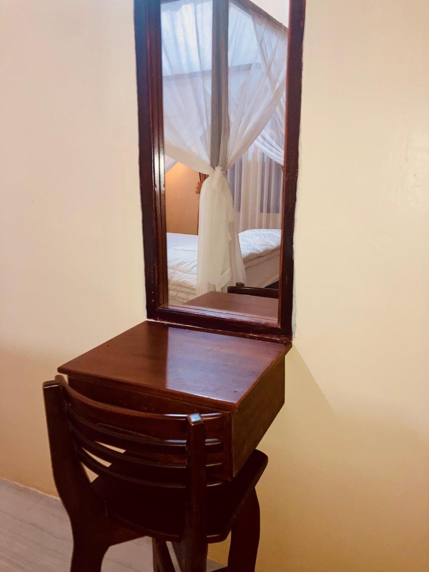 R5 Keramba Inn Bukit Lawang Luaran gambar